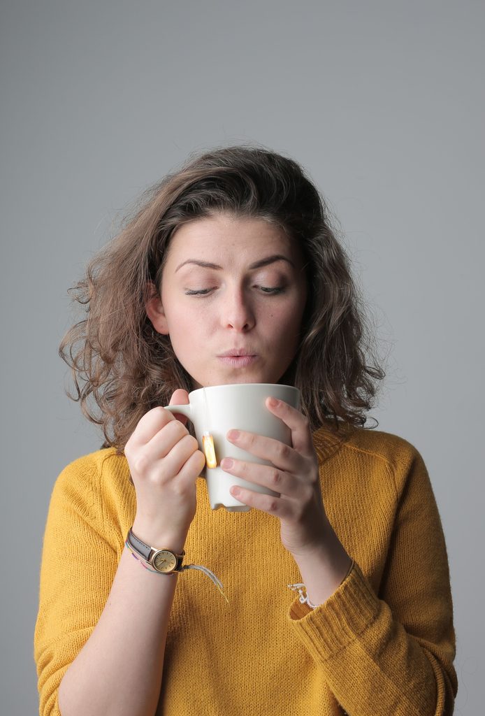 Could Your Daily Tea Boost a Healthier Heart?